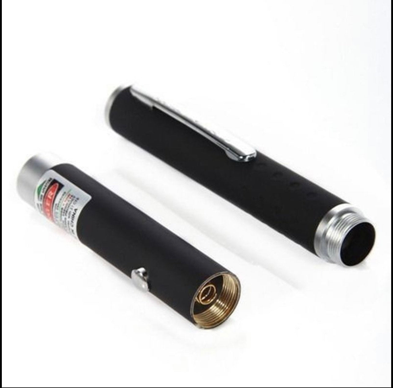 Laser Pointer for Cats, Dogs, 3 Pack Laser Pointer Cat Toy for Indoor Cats Laser Toy Pet Cats Dogs Chaser Laser Light Toy