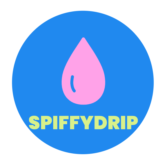 Spiffydripthings