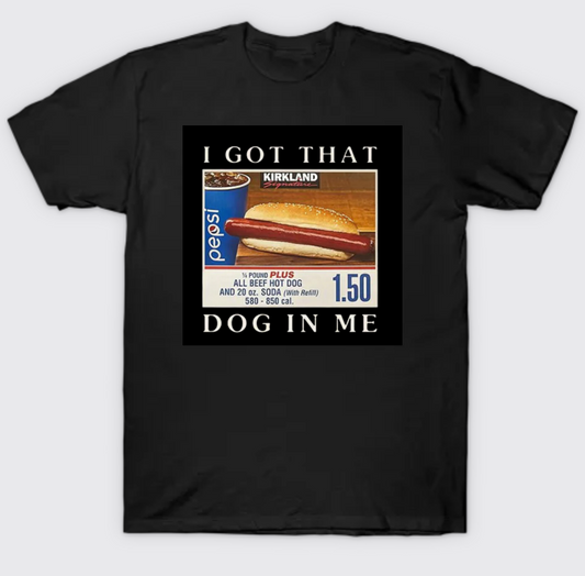 That Dog T-Shirt