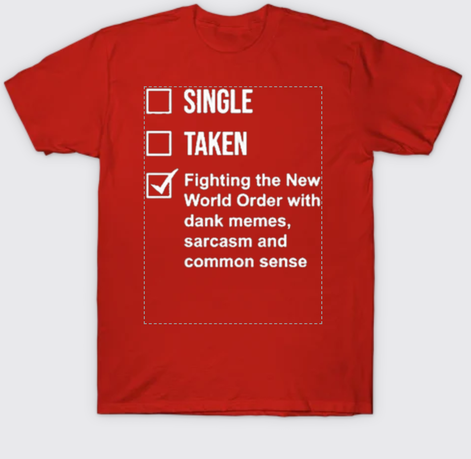 Dating Meme T -Shirt