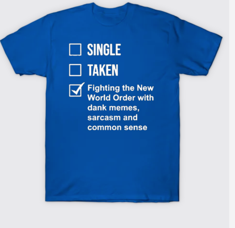 Dating Meme T -Shirt