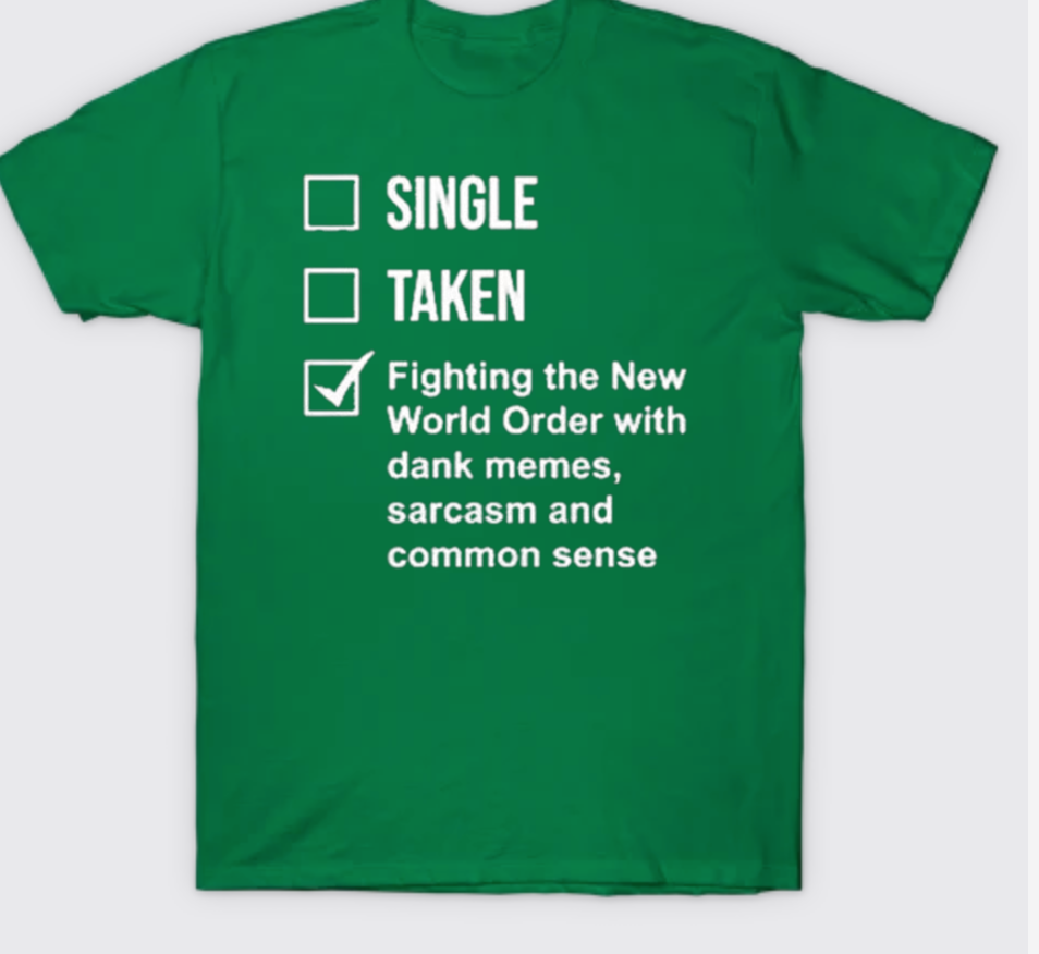 Dating Meme T -Shirt