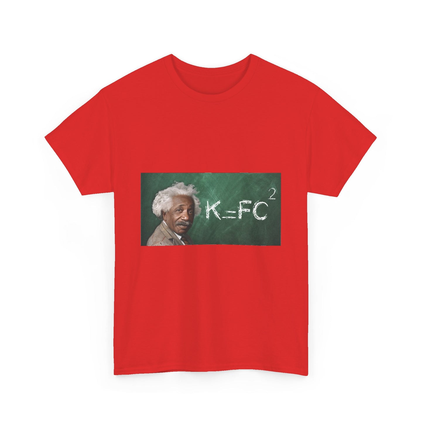 K=FC2 Funny T-Shirt Meme Graphic Tee